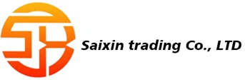 Cangzhou  Saixin  Commerce  Cie., Ltd