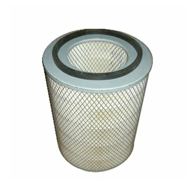 Filtre à air automatique