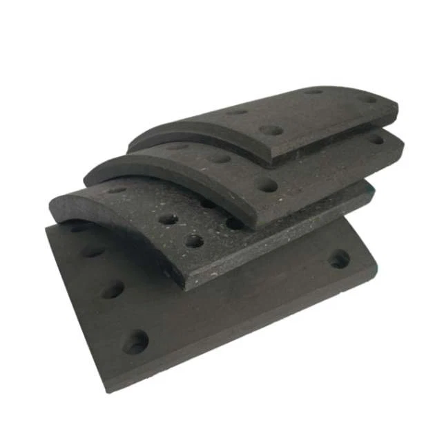 Plaquettes de frein standard
