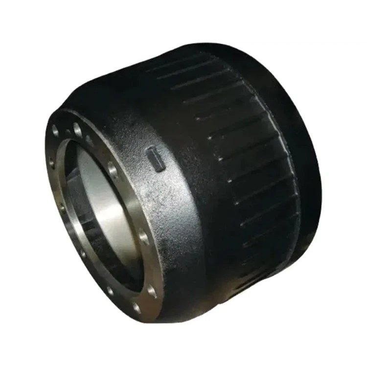 Pièces de remorque tambour de frein de type Bpw